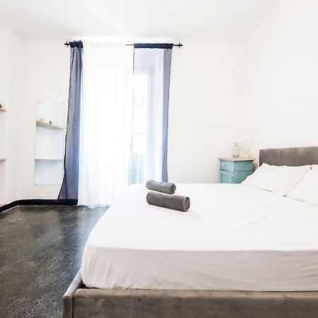 Agostino'S Apartment เจนัว ภายนอก รูปภาพ